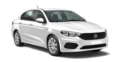 Fiat Egea