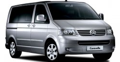 Dizel Volkswagen Caravelle